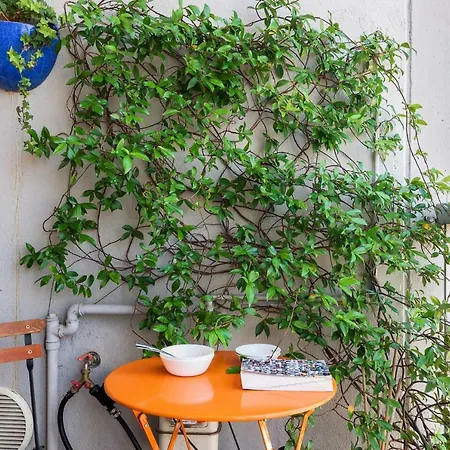 Joivy Homey 1-bed With View Near Citylife * Milan